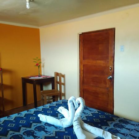 Kurumi Hostel Cuzco Eksteriør bilde