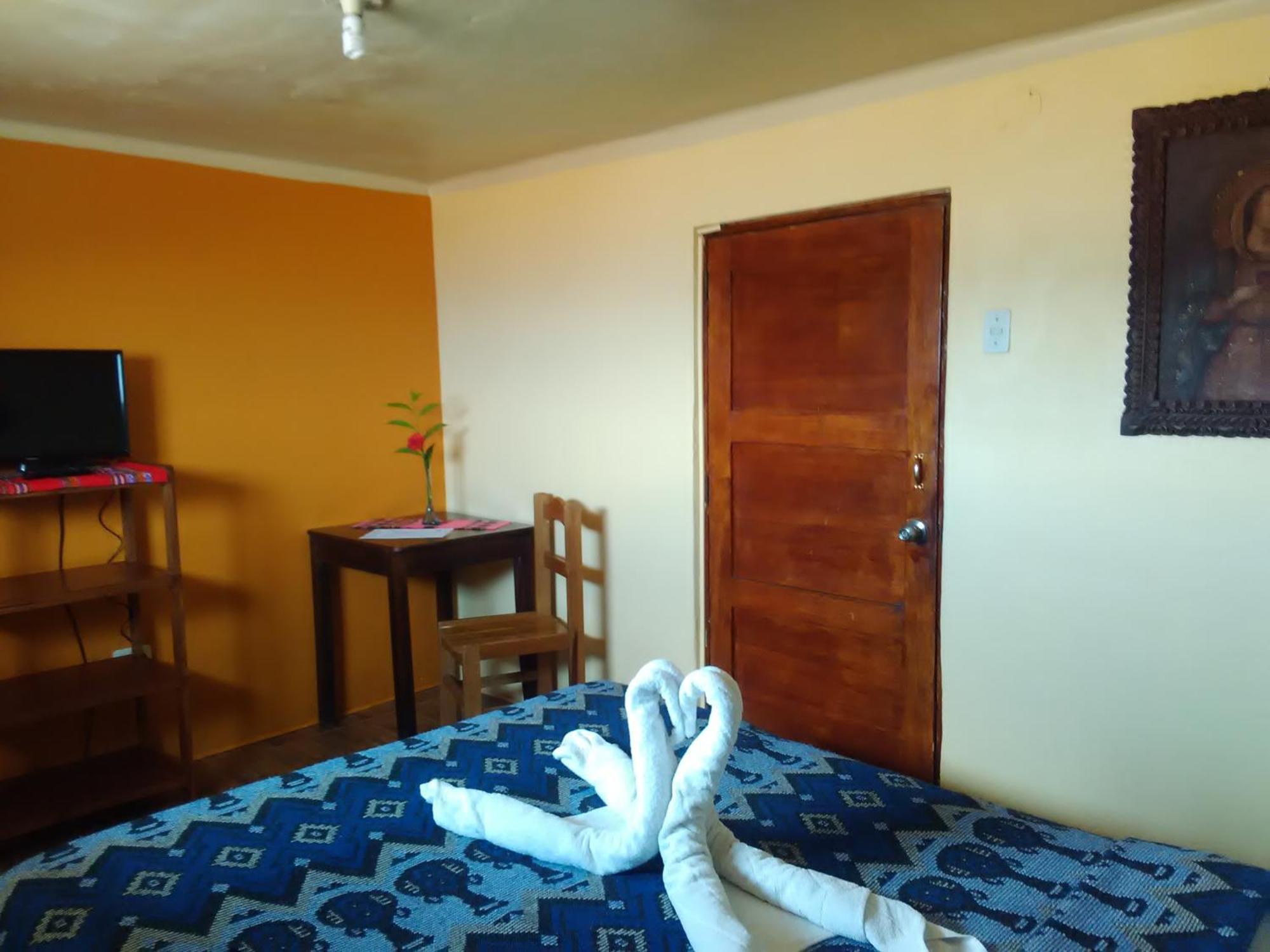 Kurumi Hostel Cuzco Eksteriør bilde