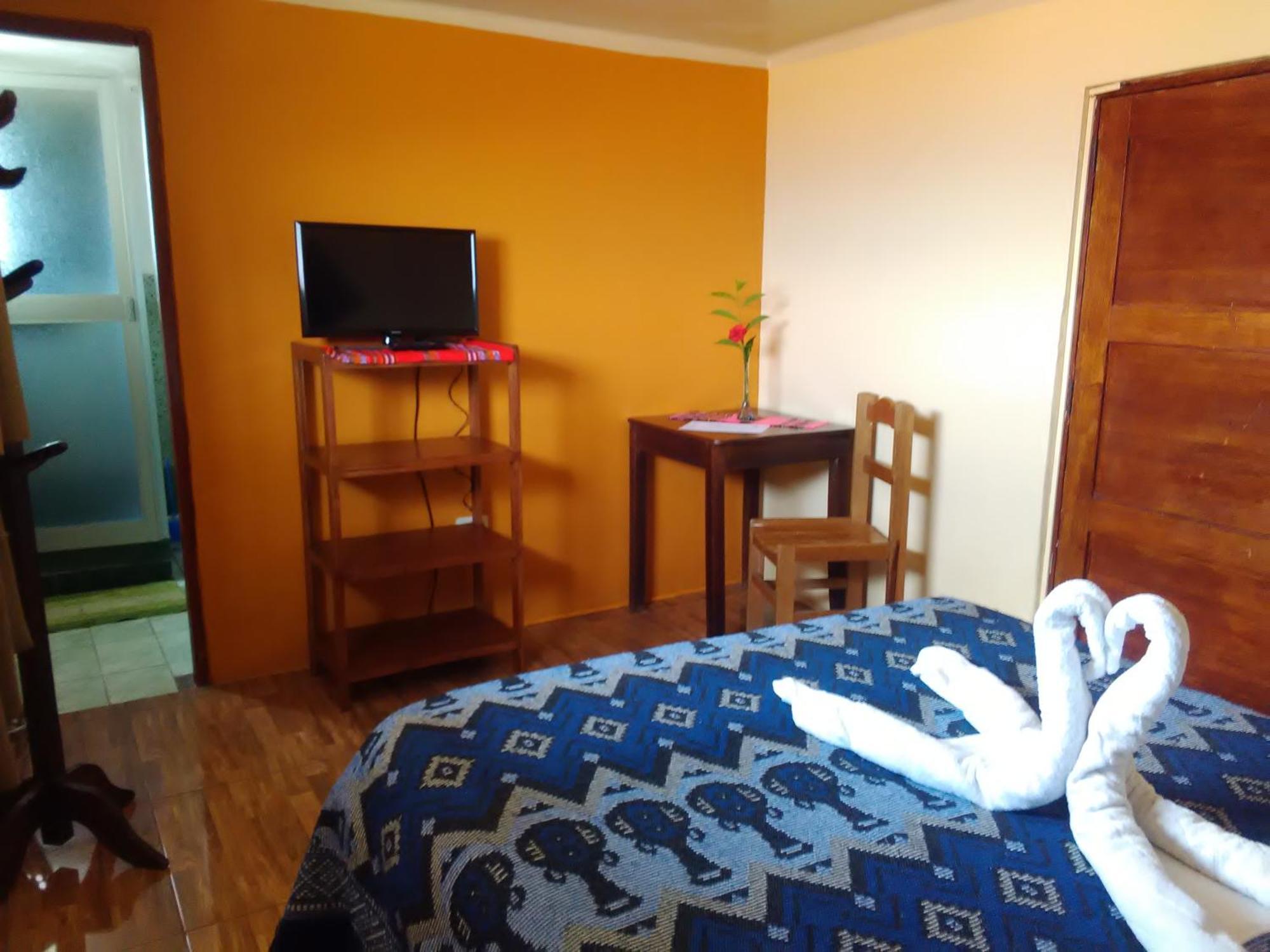 Kurumi Hostel Cuzco Eksteriør bilde
