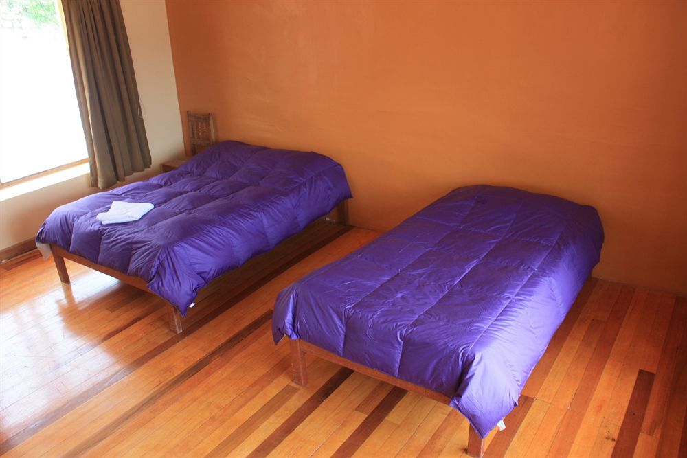Kurumi Hostel Cuzco Eksteriør bilde