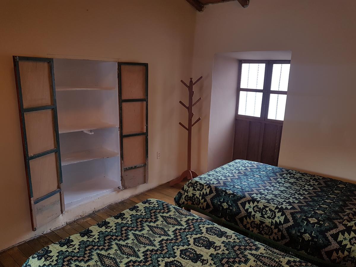 Kurumi Hostel Cuzco Eksteriør bilde