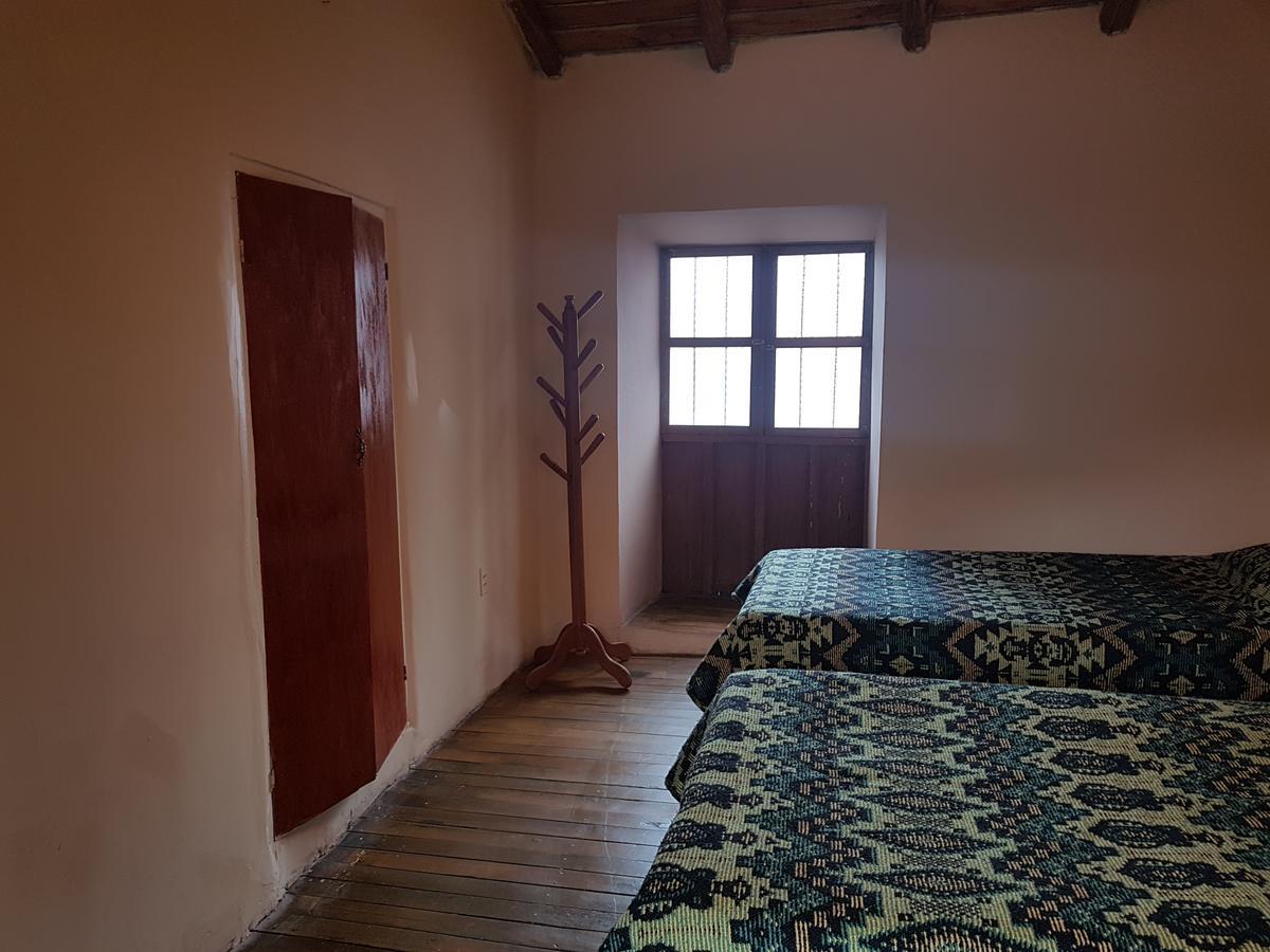 Kurumi Hostel Cuzco Eksteriør bilde