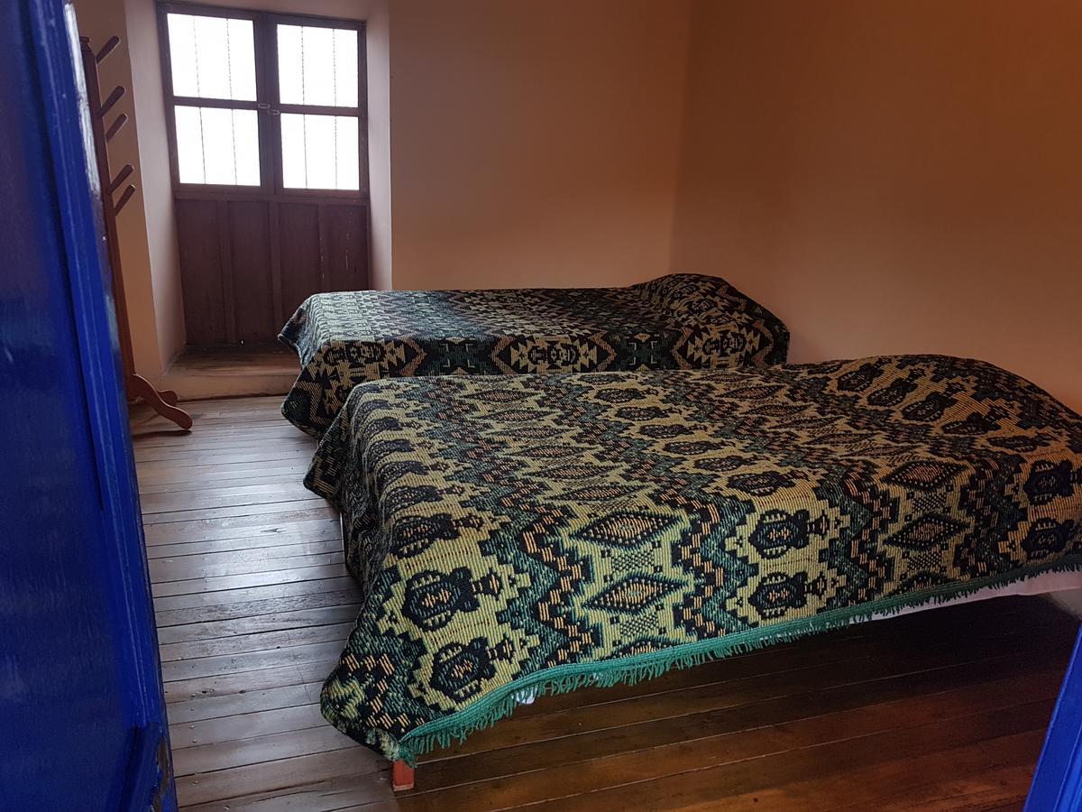 Kurumi Hostel Cuzco Eksteriør bilde