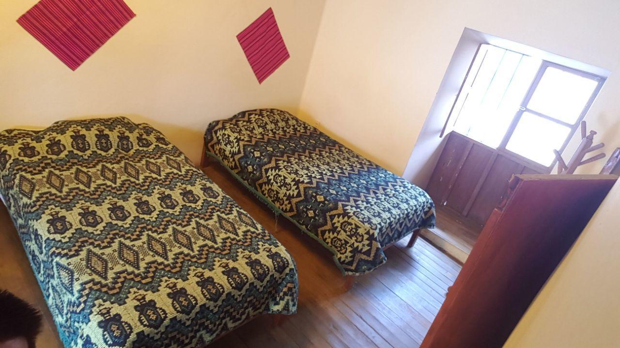 Kurumi Hostel Cuzco Eksteriør bilde